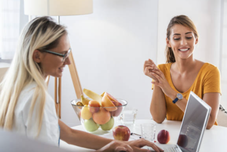 ¿Qué estudiar para ser un coach nutricional profesional? Todo Empleo ¿Qué estudiar para ser un coach nutricional profesional? Todo Empleo