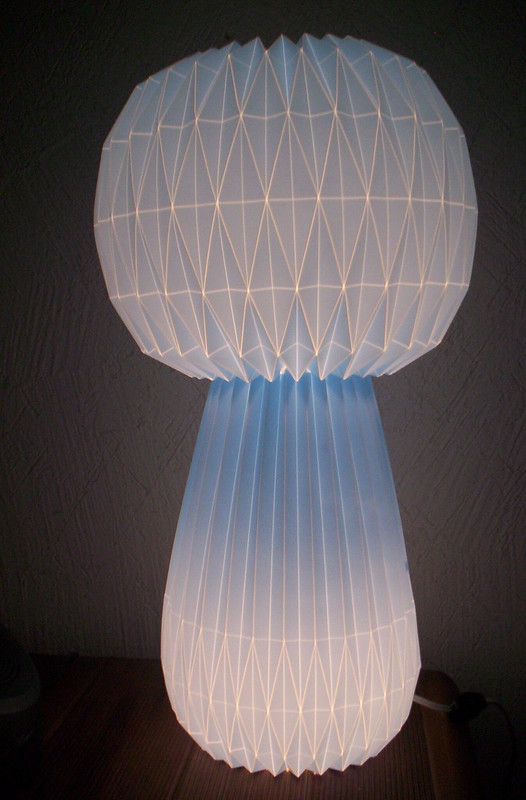 Tienda de lámparas de diseño
