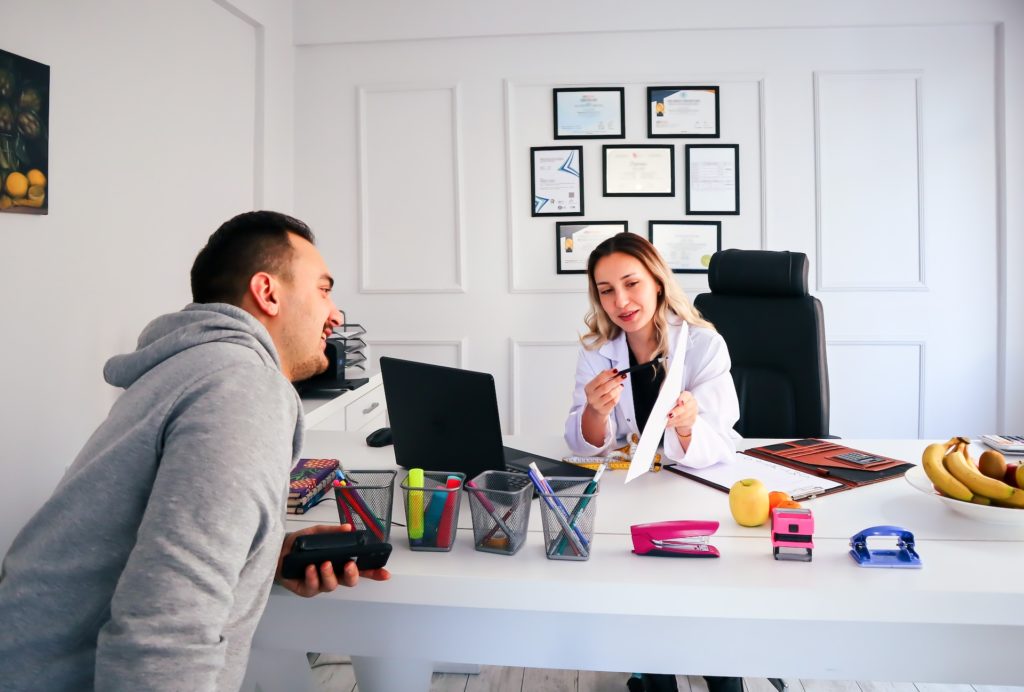 Cómo ayuda la psicología para empresas