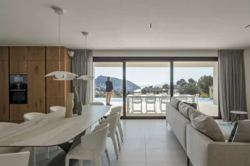 VIVIENDA PORTET Studio Base