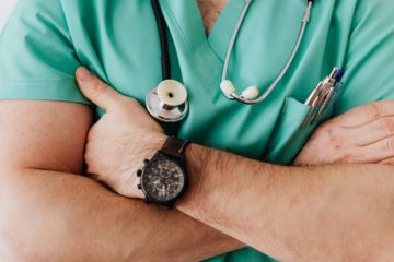 CliniFUE médicos