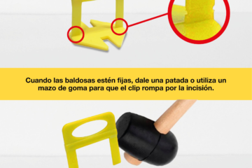 sistema nivelación