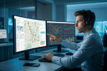 sistema de planificación de recursos empresariales