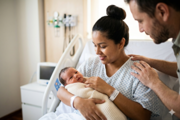 lactancia presencial en Valencia.